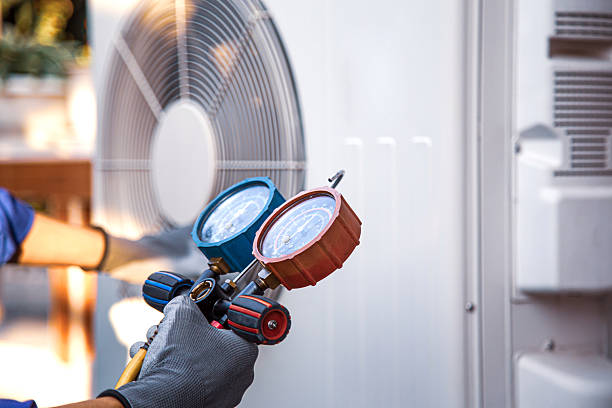 Affordable Emergency Ac Repair solutions in Glasser, NJ