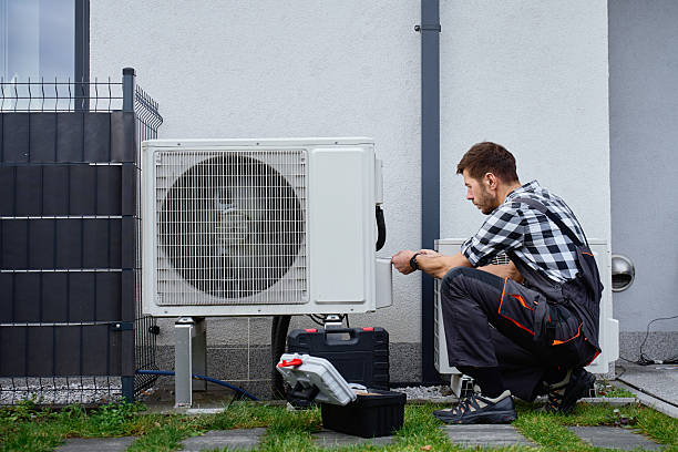 Top rated local Emergency Ac Repair specialists in Glasser, NJ